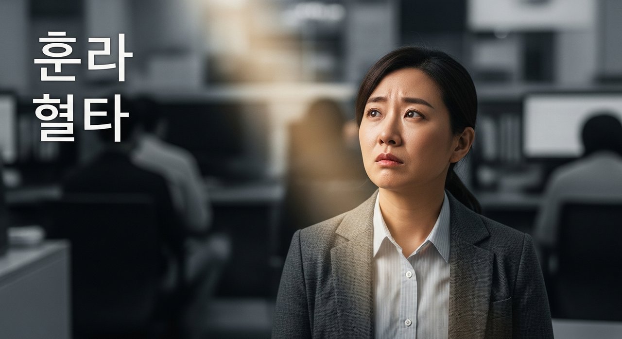 현타 뜻과 일상에서 느끼는 순간들, 100% 공감 총정리